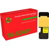 Xerox Toner quotidiano giallo 006R04811 