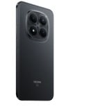 Xiaomi Redmi Note 15 Pro+ 5G 256GB, Handy Nero