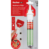 fischer Stucco riparatore WallHero, Mastice bianco