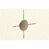 fischer Stucco riparatore WallHero, Mastice bianco