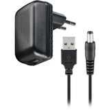 goobay Splitter HDMI 1 a 4 (4K @ 30Hz) Nero