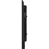 iiyama ProLite LH4365UHSB-B1, Public Display Nero
