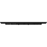 iiyama ProLite LH4365UHSB-B1, Public Display Nero