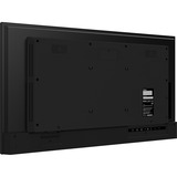 iiyama ProLite LH4365UHSB-B1, Public Display Nero