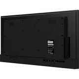 iiyama ProLite LH4365UHSB-B1, Public Display Nero