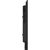 iiyama ProLite LH4365UHSB-B1, Public Display Nero