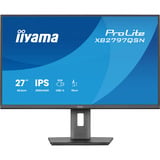 iiyama ProLite XB2797QSN-B1, Monitor LED Nero