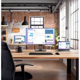 iiyama ProLite XB2797QSN-B1, Monitor LED Nero