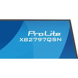 iiyama ProLite XB2797QSN-B1, Monitor LED Nero