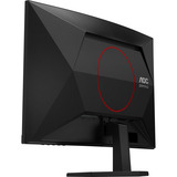 AOC AGON C27G42ZE, Monitor di gioco Nero