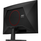 AOC AGON C27G42ZE, Monitor di gioco Nero