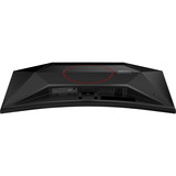 AOC AGON C27G42ZE, Monitor di gioco Nero