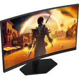 AOC AGON C27G42ZE, Monitor di gioco Nero