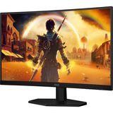 AOC AGON C27G42ZE, Monitor di gioco Nero