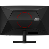 AOC AGON C27G42ZE, Monitor di gioco Nero