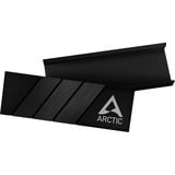 ARCTIC M2 Pro, Dissipatore di calore Nero