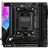 ASRock B850I Lightning WiFi, Scheda madre 
