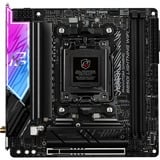 ASRock B850I Lightning WiFi, Scheda madre 