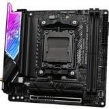 ASRock B850I Lightning WiFi, Scheda madre 