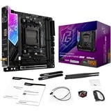 ASRock B850I Lightning WiFi, Scheda madre 