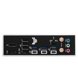 ASUS TUF GAMING B760M-BTF WIFI Intel B760 LGA 1700 micro ATX, Scheda madre Nero, Intel, LGA 1700, Intel® Celeron®, Intel® Core™ i3, Intel® Core™ i5, Intel® Core™ i7, Intel® Core™ i9,..., LGA 1700, DDR5-SDRAM, 192 GB