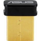 ASUS USB-N10 NANO B1, Adattatore Wi-Fi Nero