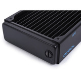 Alphacool NexXxoS HPE-45 Full Copper 240mm, Radiatore Nero