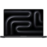 Apple MacBook Pro (16") 2026 CTO, Notebook Nero