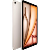 Apple iPad Air 11" (256GB) Ricondizionato, Tablet PC champagne
