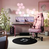 Arozzi Nova 24T1K200, Monitor di gioco fucsia