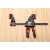 BESSEY Morsetto a una mano EZXL30-9 Nero/Rosso