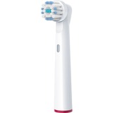 Beurer TB Testine spazzola Sensitive, Testina bianco