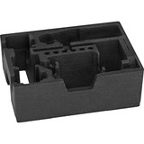Bosch Einlage GBH 18V-22 + GDE 18V-12, Deposito Nero