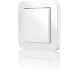 Bosch Interruttore a parete per attuatori intelligenti bianco