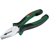 Bosch Pinza combinata, Pinze universali verde/Nero