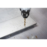 Bosch Punta a spirale PRO in acciaio inossidabile HSS-Co, Ø 8,5mm, Trapano 