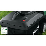 Bosch Tosaerba AdvancedRotak 40-650, Rasaerba verde/Nero
