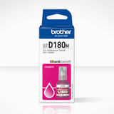 Brother BTD180M ricarica di inchiostro per stampante Originale Originale, Magenta, Brother, DCP-T580DW, DCP-T583DW, DCP-T780DW, 5000 pagine, 1 pz