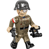 COBI Goliath Tracked Mine Insurrezione di Varsavia, Giochi di costruzione 