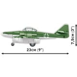 COBI Messerschmitt Me 262, Giochi di costruzione 
