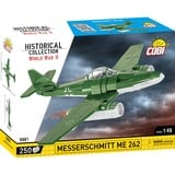 COBI Messerschmitt Me 262, Giochi di costruzione 