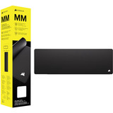 Corsair MM Cloth - XL, Gioco mouse pad Nero