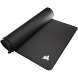 Corsair MM Cloth - XL, Gioco mouse pad Nero