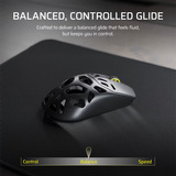 Corsair MM Cloth - XL, Gioco mouse pad Nero