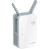 D-Link E15/E moltiplicatore di rete Trasmettitore di rete Bianco 10, 100, 1000 Mbit/s, Ripetitore Trasmettitore di rete, 1200 Mbit/s, 10,100,1000 Mbit/s, Android, iOS, Esterno, 10/100/1000Base-T(X)