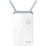D-Link E15/E moltiplicatore di rete Trasmettitore di rete Bianco 10, 100, 1000 Mbit/s, Ripetitore Trasmettitore di rete, 1200 Mbit/s, 10,100,1000 Mbit/s, Android, iOS, Esterno, 10/100/1000Base-T(X)