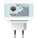 D-Link E15/E moltiplicatore di rete Trasmettitore di rete Bianco 10, 100, 1000 Mbit/s, Ripetitore Trasmettitore di rete, 1200 Mbit/s, 10,100,1000 Mbit/s, Android, iOS, Esterno, 10/100/1000Base-T(X)