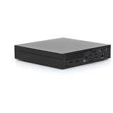 Dell OptiPlex 7060 Micro Ricondizionato, Mini-PC Nero