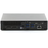 Dell OptiPlex 7060 Micro Ricondizionato, Mini-PC Nero