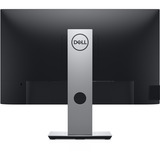 Dell P2419H Ricondizionato, Monitor LED Nero/Argento